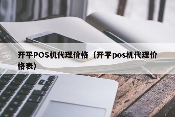 开平POS机代理价格（开平pos机代理价格表）