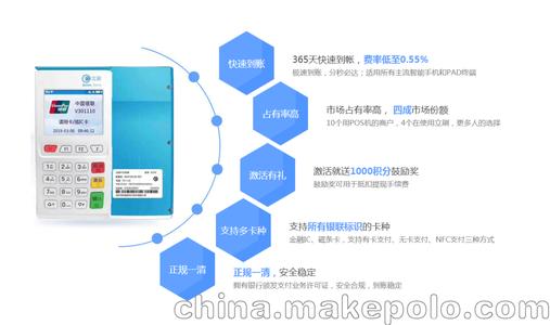 武汉办理pos机融科(武汉pos机免费办理) 1